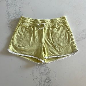 CREWCUTS KIDS SHORTS